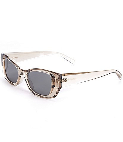 Saint Laurent Women's SL593 52mm Cat Eye Sunglasses