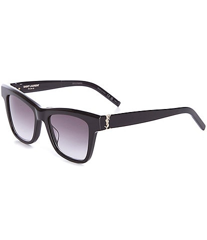 Saint Laurent Women's SL600 52mm Cat Eye Sunglasses