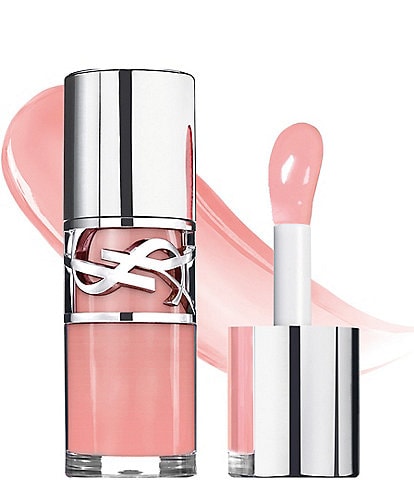 Yves Saint Laurent Beaute Loveshine Plumping Lip Oil Gloss