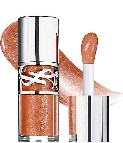 Saint Laurent YSL Loveshine Plumping Lip Oil Gloss