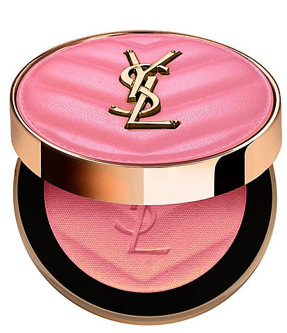Saint Laurent YSL Make Me Blush 24-Hour Buildable Powder Blush