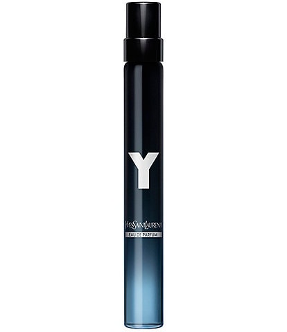 Saint Laurent YSL Y Eau de Parfum Mens Travel Spray