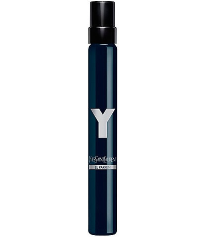 Saint Laurent YSL Y Le Parfum Mens Travel Spray