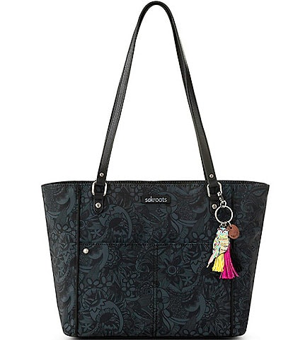 Sakroots Metro Tote Bag