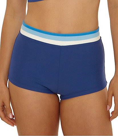 Salt Life Allen Swim Boy Short