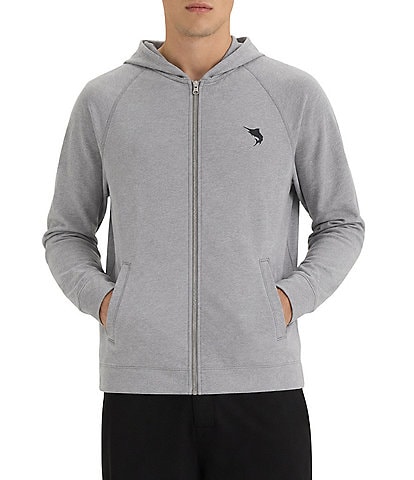 Salt Life Brushed Fleece Hoodie