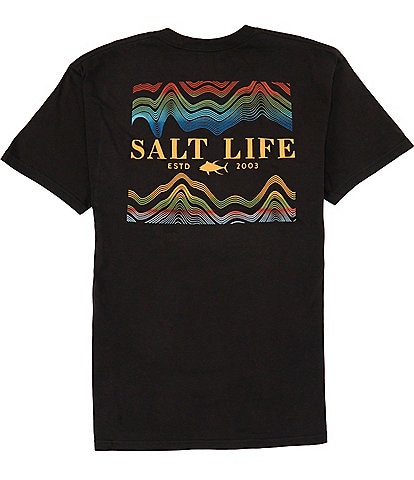 Utopia Coverup, Salt Life Clothing