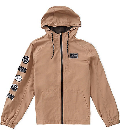 Salt Life Rogue 2.0 Hooded Jacket