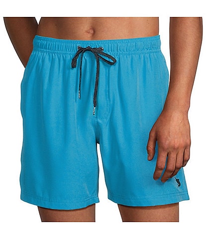 Salt Life Weekender Volley 17" Outseam Swim Shorts