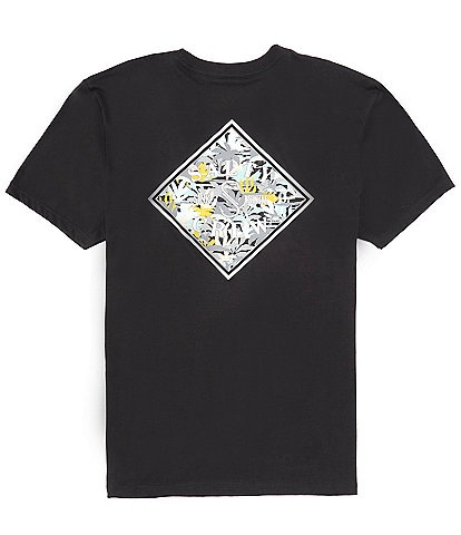 Salty Crew Choppy Tippet Short Sleeve Graphic T-Shirt
