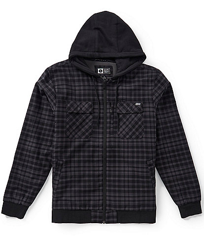 Salty Crew Fathom Tech Jacket