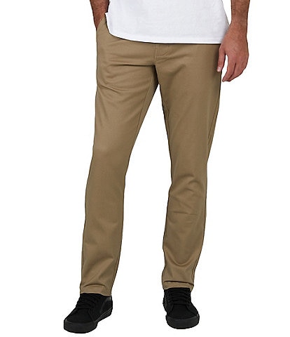 Salty Crew Flagship Straight Fit Chino Pants