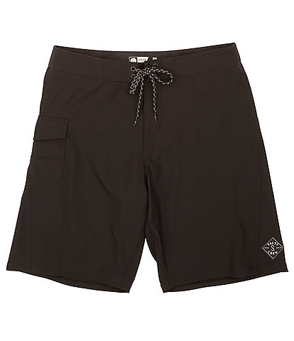 Salty Crew Low Tide 20#double; Outseam Board Shorts