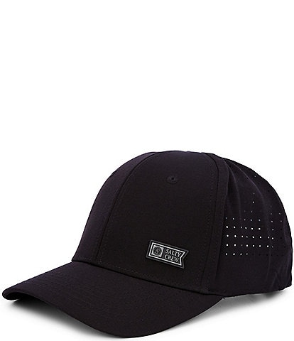 Salty Crew Lowdown Snapback Hat
