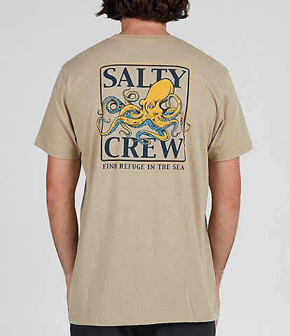 Salty Crew Men's Shirts