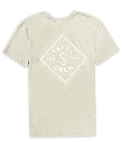 Salty Crew Short Sleeve Tippet T-Shirt