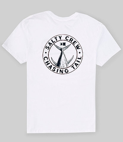 Salty Crew Tailgate Premium Short Sleeve T-Shirt