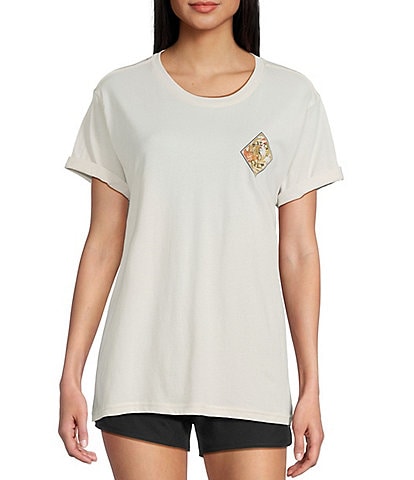Salty Crew Tippet Fill Short Sleeve T-Shirt