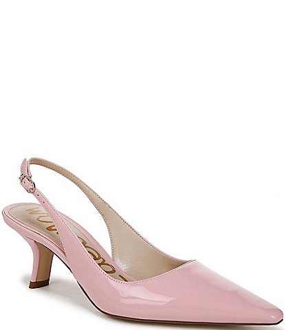 Pink Women s Heels Dillard s