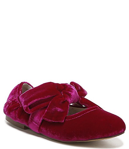 FELICITY SLIDES-MAROON – Almas