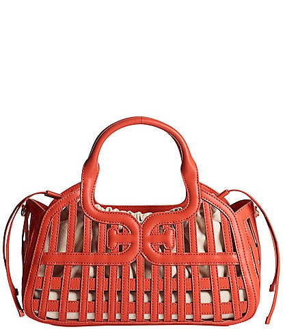Sam Edelman Marlowe Drawstring Basket Bag