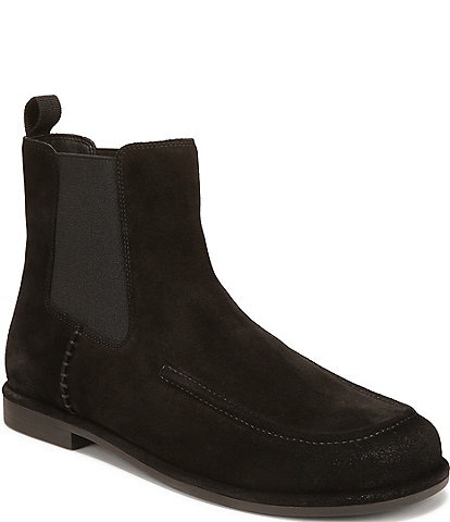 Sam Edelman Men's Cade Suede Chelsea Boots