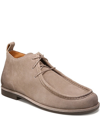 Sam Edelman Men's Cameron Suede Chukka Boots