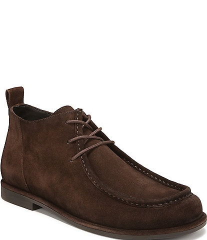 Sam Edelman Men's Cameron Suede Chukka Boots