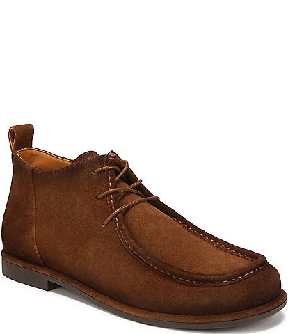 Sam Edelman Men's Cameron Suede Chukka Boots