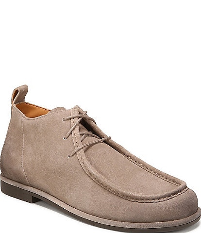 Sam Edelman Men's Cameron Suede Chukka Boots