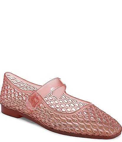 Sam Edelman Michaela Jelly Mary Jane Flats