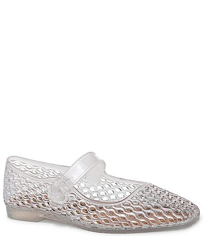 Sam Edelman Michaela Jelly Mary Jane Flats