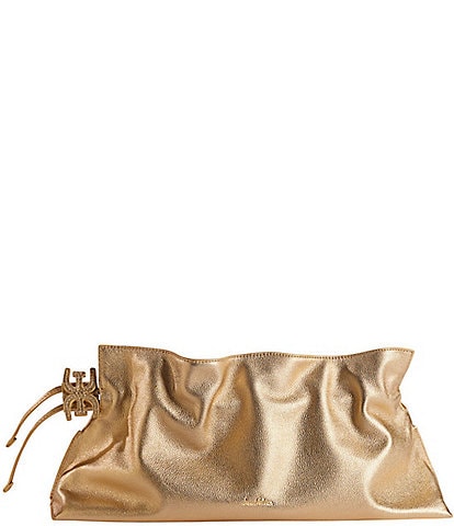 Sam Edelman Poppy Oversized Clutch