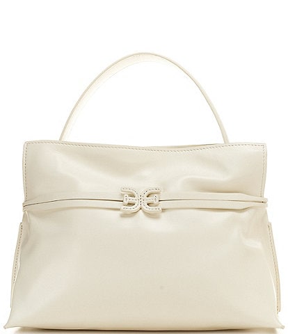 Sam Edelman Poppy Small Drawstring Tote Bag