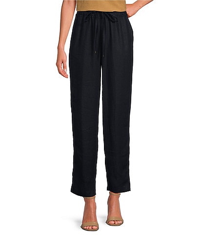 Sam Edelman Pryce Tapered Leg Trouser