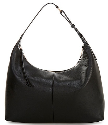 Sam Edelman Sophie Top-Zip Hobo Bag