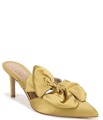 Yellow Women's Mules & Slides | Dillard's