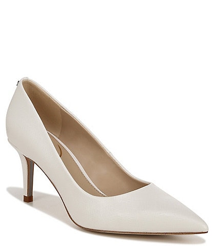 Sam Edelman Vienna Patent Pointed Toe Pumps