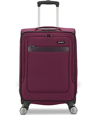 Samsonite Ascella 3.0 Softside Collection Carry-On Expandable Spinner