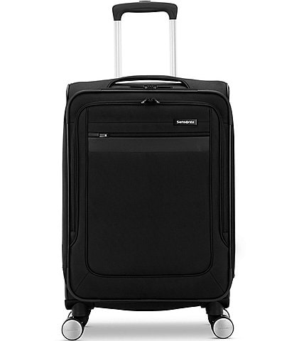 Samsonite Ascella 3.0 Softside Collection Carry-On Expandable Spinner