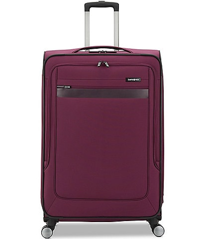 Samsonite Ascella 3.0 Softside Collection Large Expandable Spinner Suitcase