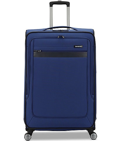 Samsonite Ascella 3.0 Softside Collection Large Expandable Spinner Suitcase