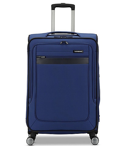 Samsonite Ascella 3.0 Softside Collection Medium Expandable Spinner Suitcase