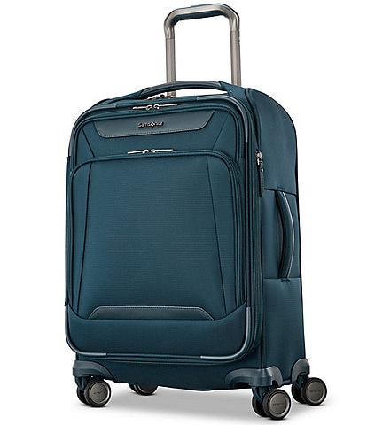 Samsonite Bantam 22#double; Carry-on Spinner