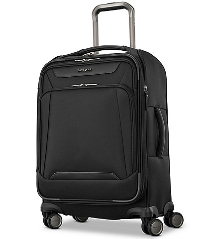 Samsonite Bantam 22#double; Carry-on Spinner