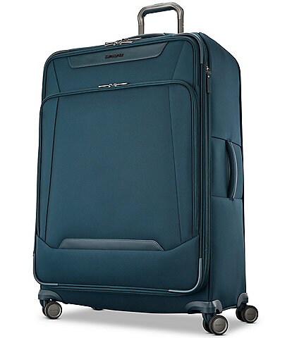 Samsonite Bantam 32#double; Large Spinner