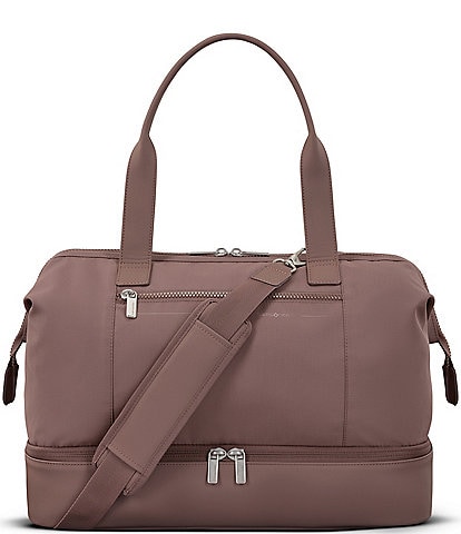 Samsonite Better Than Basic Drop Bottom Weekender