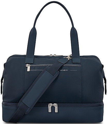 Samsonite Better Than Basic Drop Bottom Weekender