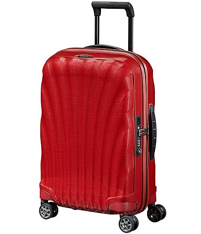 Samsonite C-Lite Hardside Collection Carry-On Spinner Suitcase