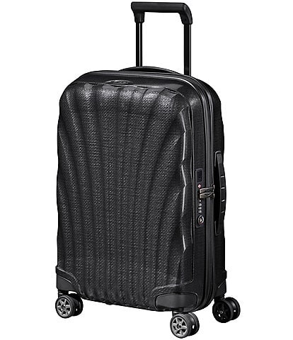 Samsonite C-Lite Hardside Collection  Carry-On Spinner Suitcase